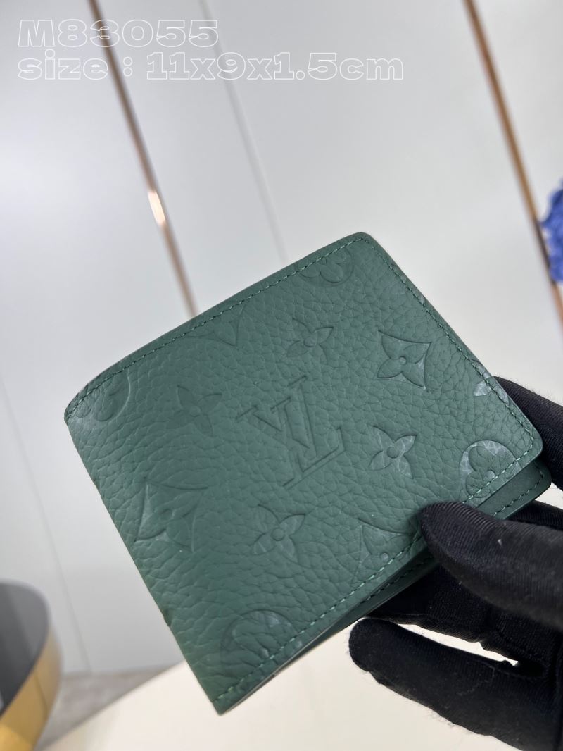 Louis Vuitton Wallets